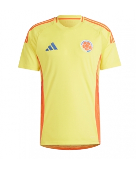 Colombia Maglia Gara Casa Repliche Copa America 2024